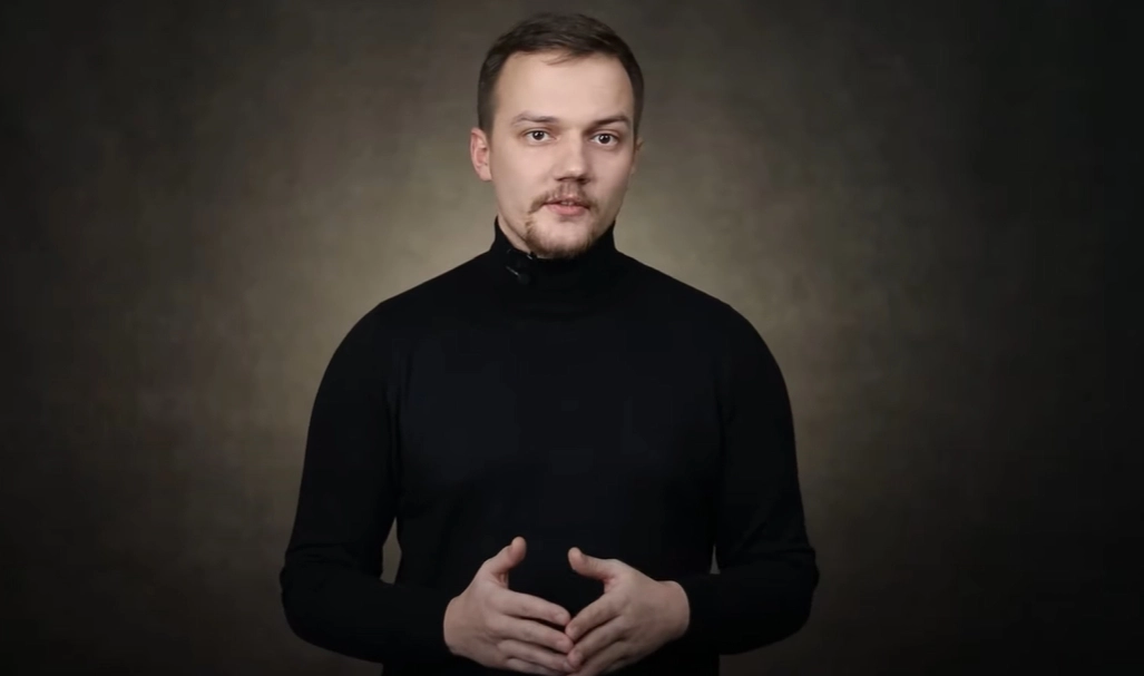 Заступника головреда &laquo;РБК-Україна&raquo; Владислава Красинського мобілізували до ЗСУ