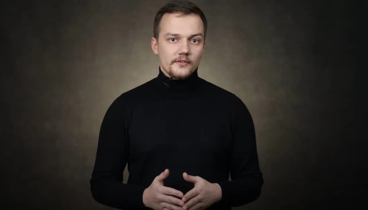 Заступника головреда &laquo;РБК-Україна&raquo; Владислава Красинського мобілізували до ЗСУ