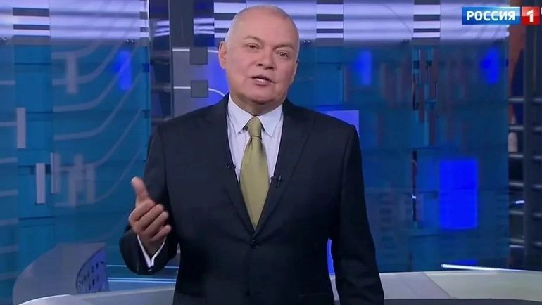 Медіарух закликав світові медіаасоціації засудити російських пропагандистів: слід судити як воєнних злочинців