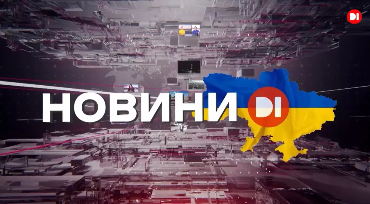 Дніпровський телеканал D1 під час війни: новини головомовців
