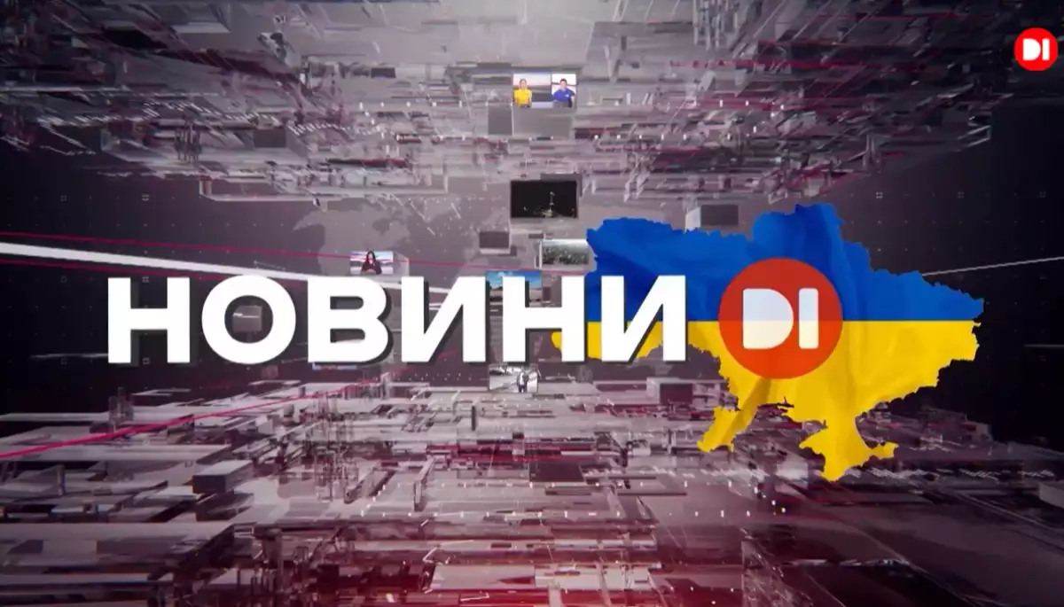 Дніпровський телеканал D1 під час війни: новини головомовців