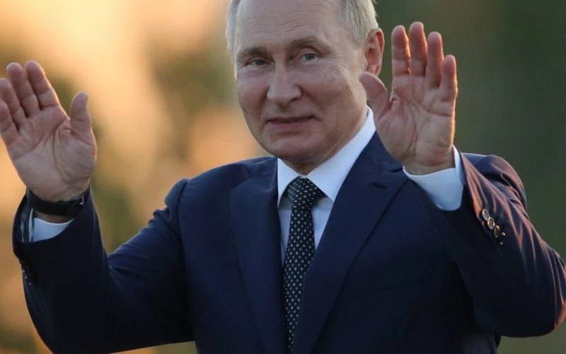 Операція з примусу Путіна до миру: дайджест пропаганди РФ за 1 вересня