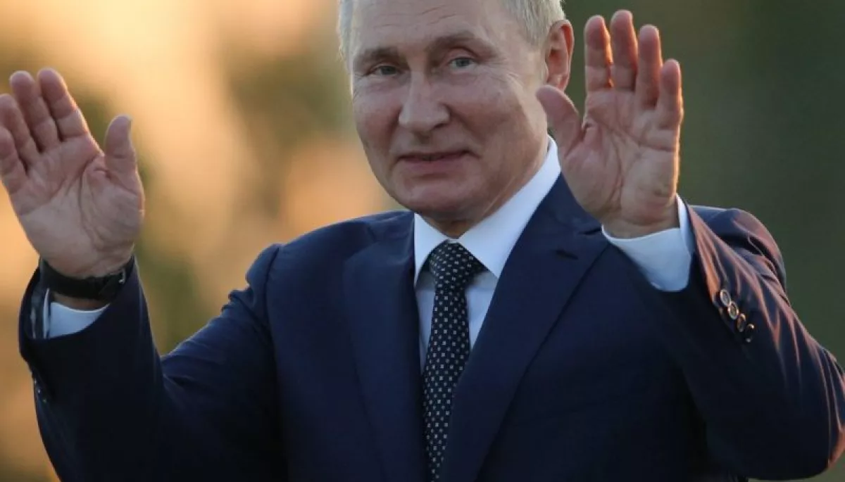 Операція з примусу Путіна до миру: дайджест пропаганди РФ за 1 вересня