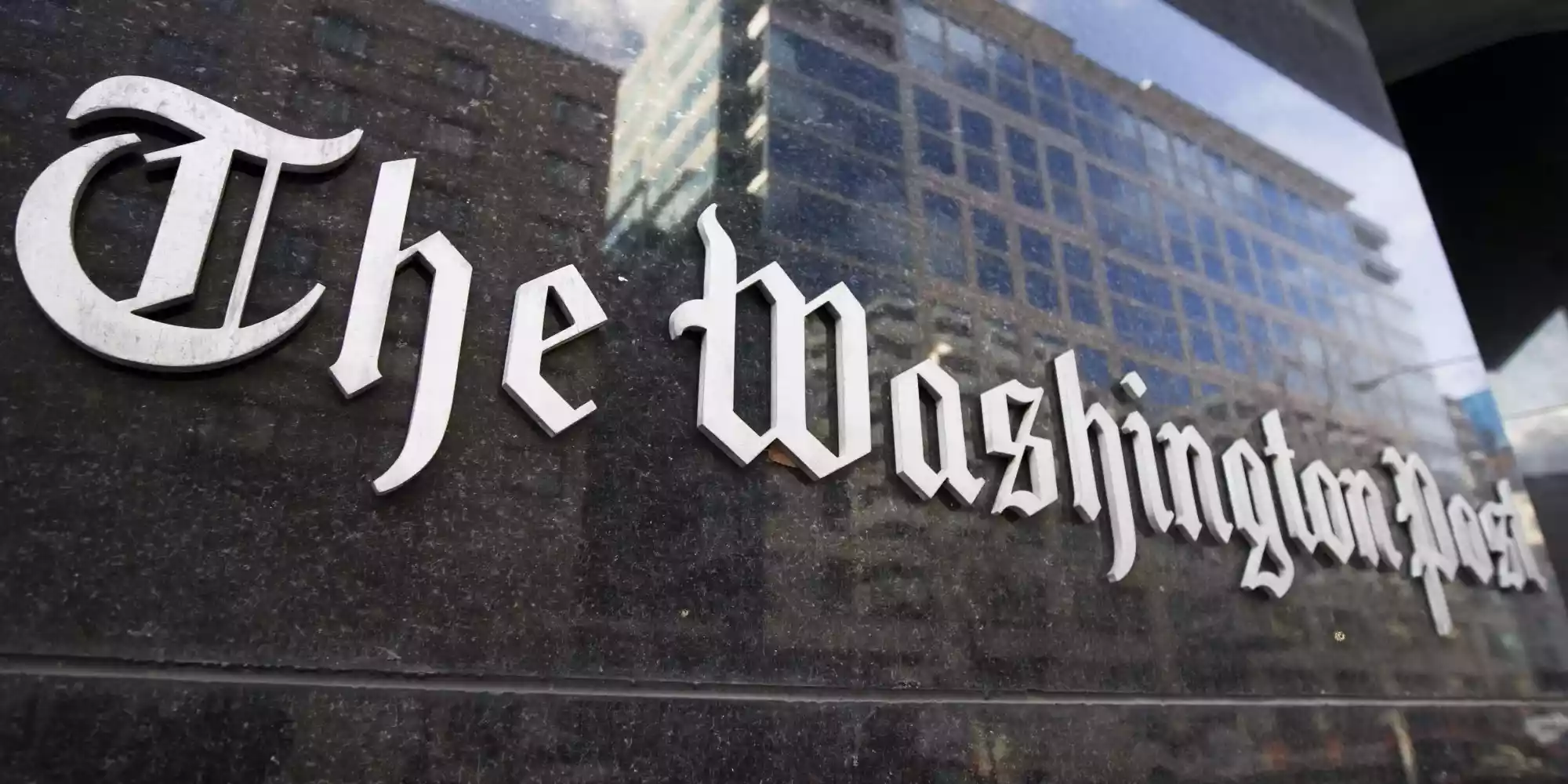 The Washington Post може стати збитковим у 2022 році. У редакції зростає невдоволення &ndash; NYT