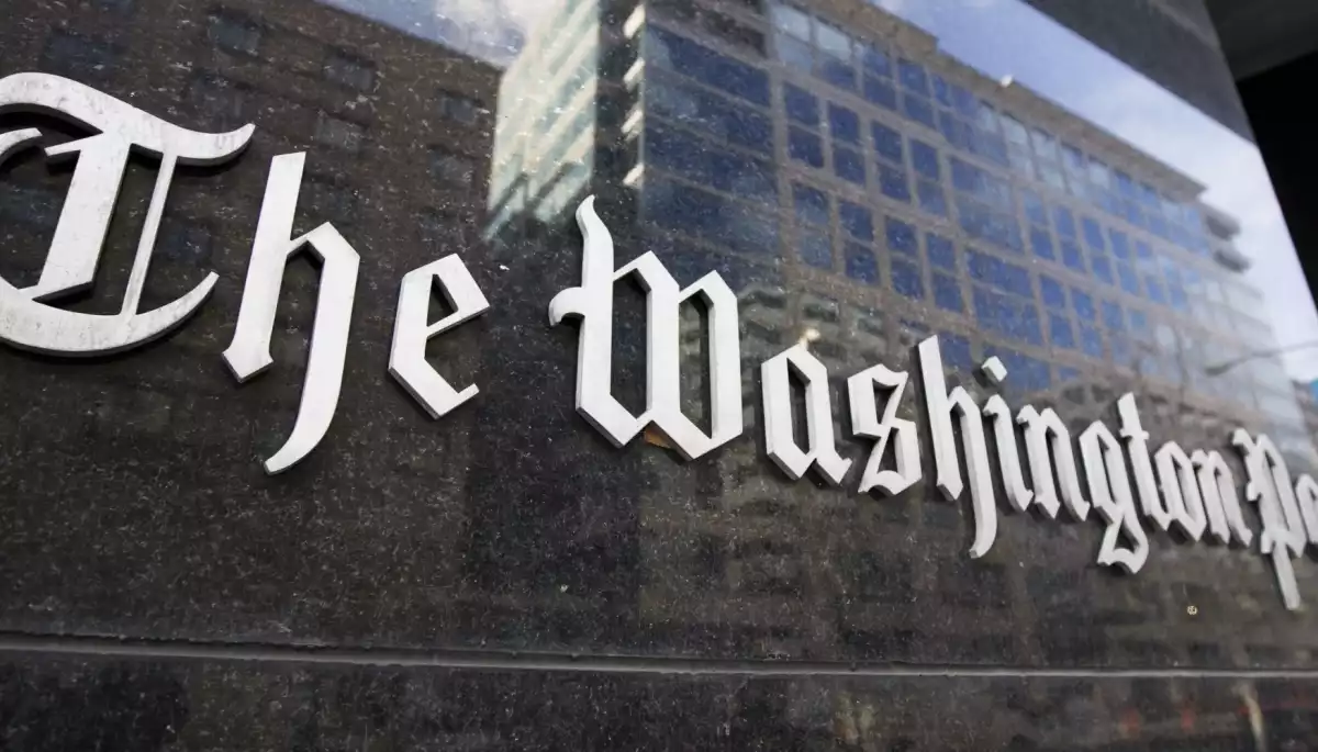 The Washington Post може стати збитковим у 2022 році. У редакції зростає невдоволення – NYT