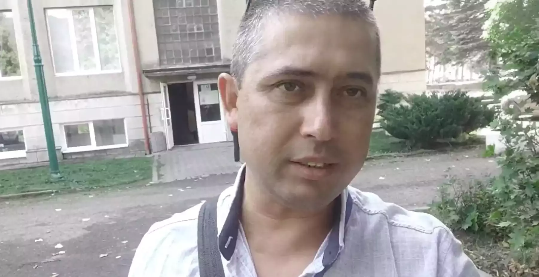 Володимир Явдик через суд добився, щоб поліція відкрила кримінальне провадження щодо пограбування депутатами