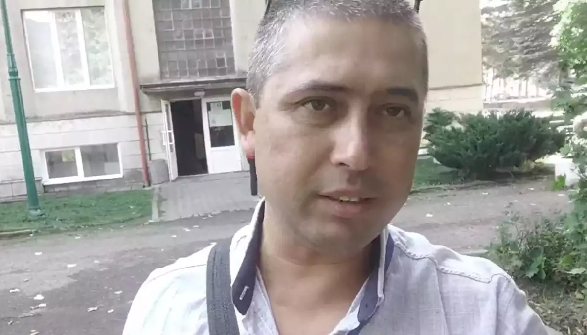 Володимир Явдик через суд добився, щоб поліція відкрила кримінальне провадження щодо пограбування депутатами