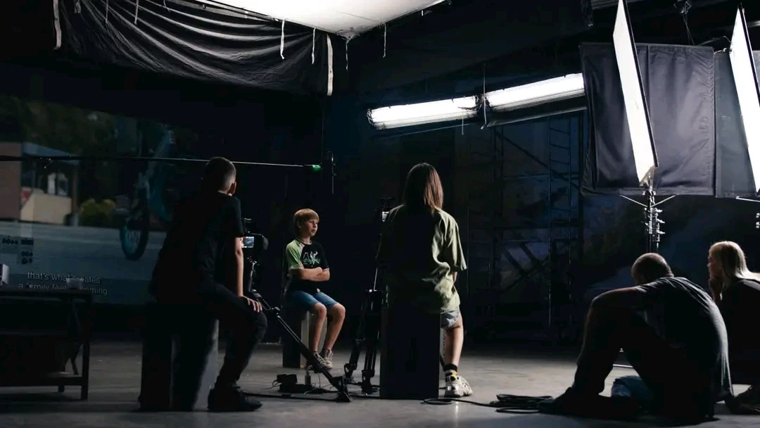 «Мрії дітей міста Марії». Кінематографісти віком 8-15 років знімають фільм про Маріуполь