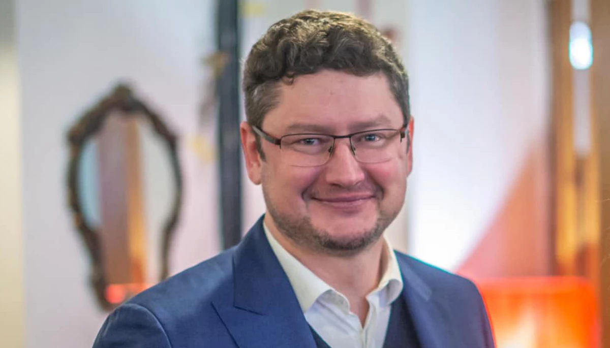 Олександр Бурмагін: Власникам ЗМІ буде значно важче викривляти інформаційне поле після ухвалення закону &laquo;Про медіа&raquo;