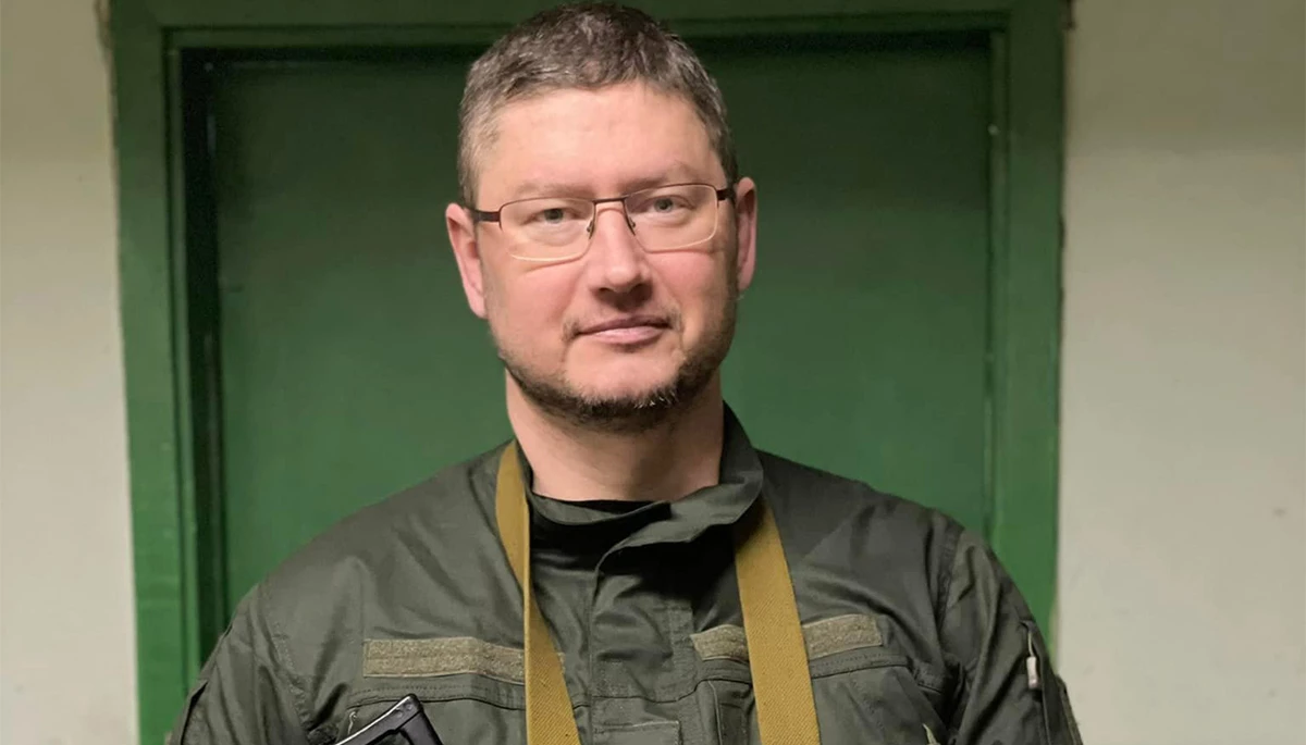 Бурмагін: Законопроєкт &laquo;Про медіа&raquo; не знищує &laquo;чорний список&raquo;, а робить його ведення більш цивілізованим