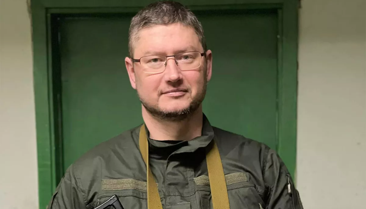 Бурмагін: Законопроєкт &laquo;Про медіа&raquo; не знищує &laquo;чорний список&raquo;, а робить його ведення більш цивілізованим