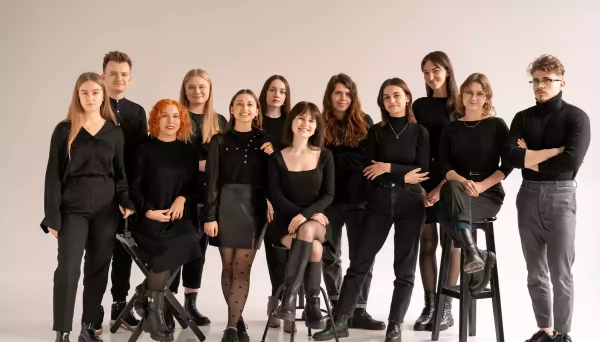 Команда онлайн-медіа &laquo;Свідомі&raquo; запустила сайт