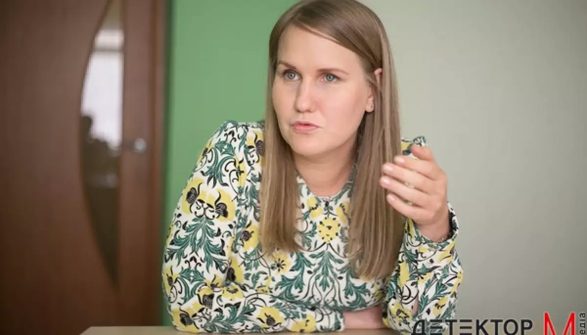 Катерина М'ясникова, НАМ: Законопроєкт &laquo;Про медіа&raquo; уніфікує регулювання медіаіндустрії