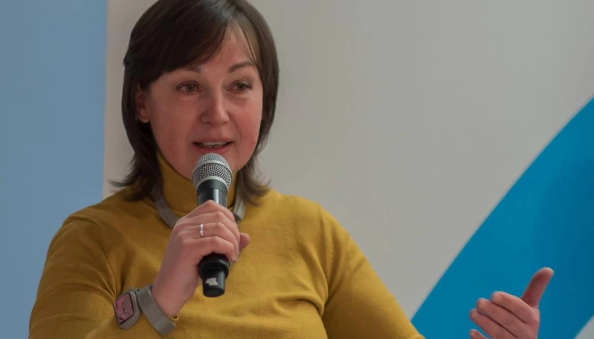 Законопроєкт про деколонізацію нагадує інструкцію чи коментар до закону &ndash; медіаюристка Людмила Опришко