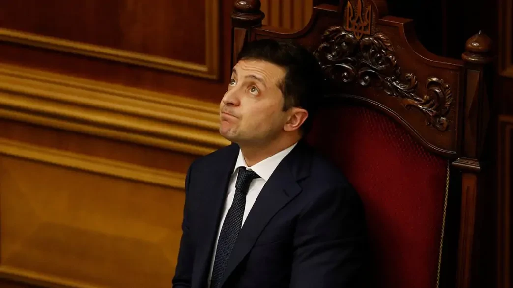 &laquo;МедіаЧек&raquo;: &laquo;Телеграф&raquo; у матеріалі про &laquo;овації Зеленському&raquo; порушив два стандарти