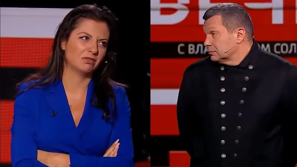 Комітет соціальної політики та захисту прав ветеранів закликав світ визнати російських пропагандистів співучасниками воєнних злочинів