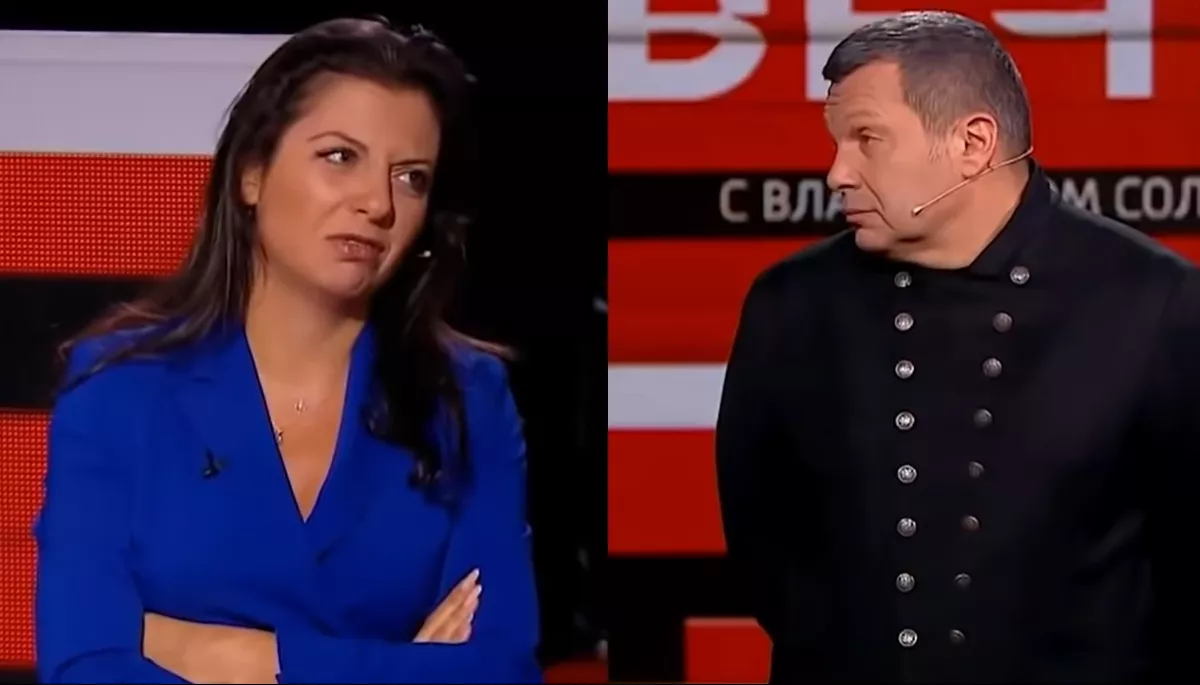 Комітет соціальної політики та захисту прав ветеранів закликав світ визнати російських пропагандистів співучасниками воєнних злочинів