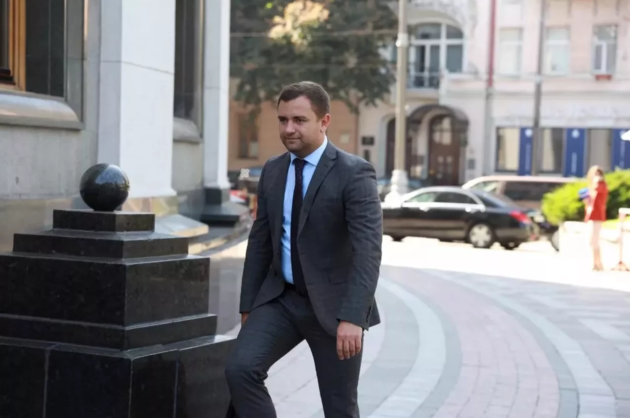 До АРМА передали корпоративні права групи компаній 4 каналу Ковальова