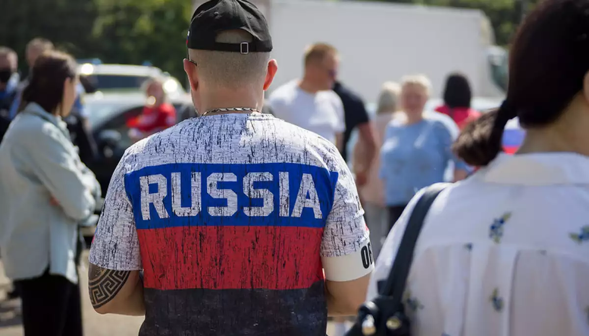 Як журналіст Der Spiegel намагався зрозуміти росіян, але не зміг