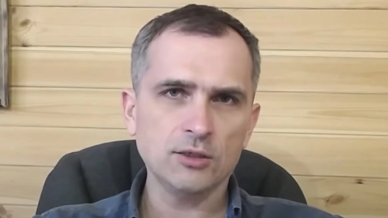 У Сумах заочно судитимуть проросійського блогера Юрія Подоляку
