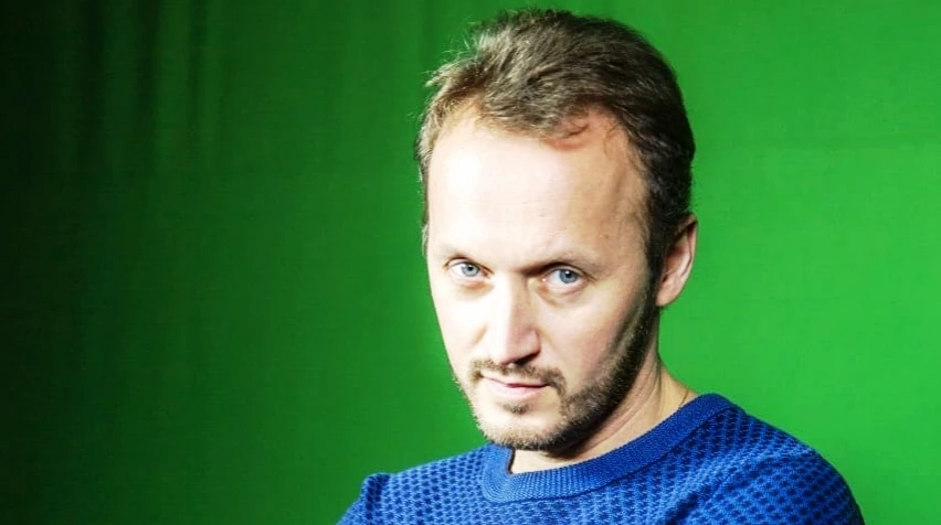 Екскерівник &laquo;пресслужби Мінтрансу ДНР&raquo; Селіванов працює на телеканалі окупантів &ndash; ЗМІ