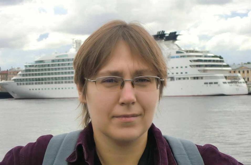 У Білорусі колишню працівницю «БелТА» засудили до трьох років колонії