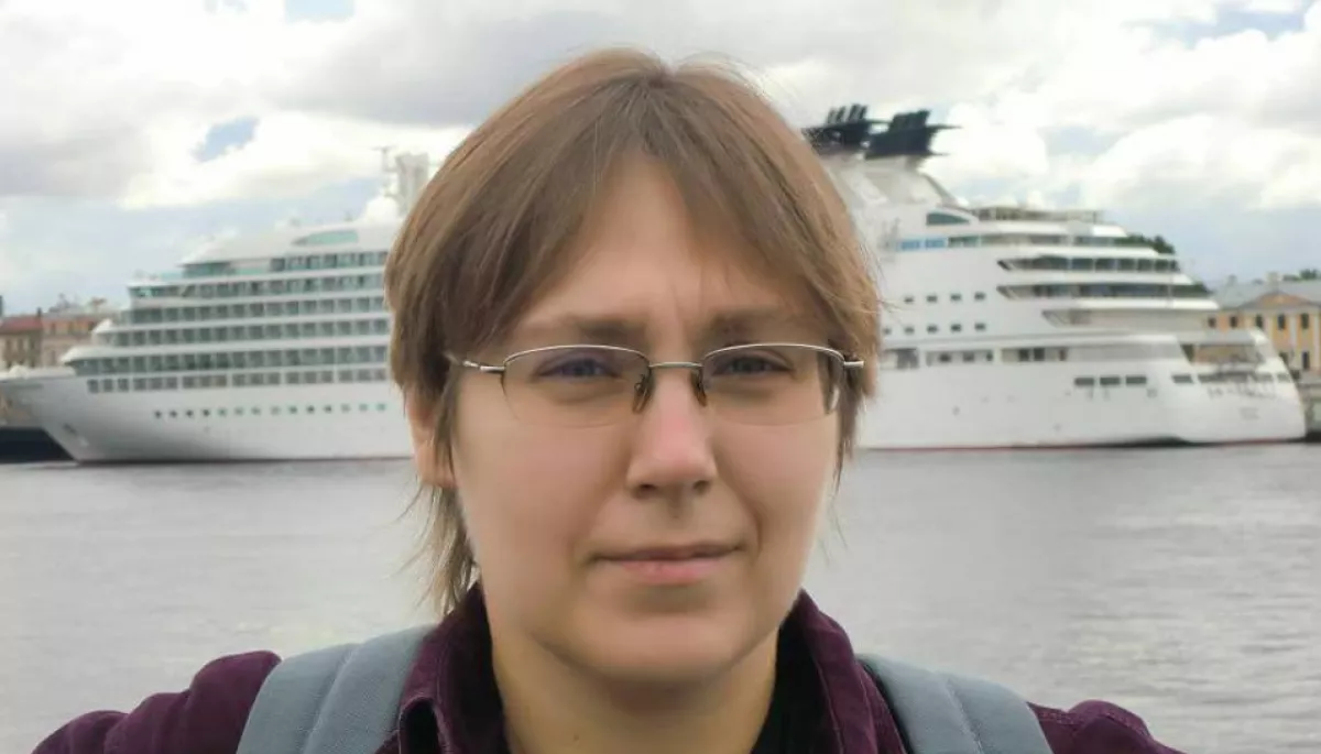 У Білорусі колишню працівницю «БелТА» засудили до трьох років колонії