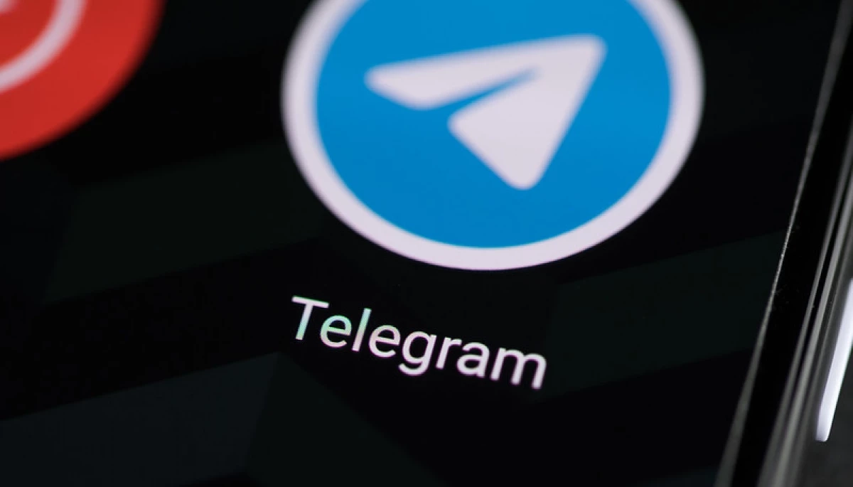 «2,27 млн підписників». Дослідження встановило найпопулярніший телеграм-канал в українському сегменті