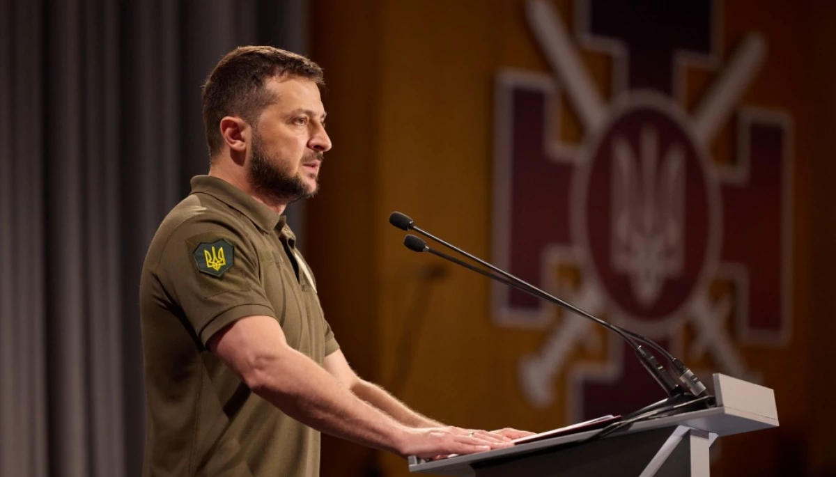 Телеграм-канал Зеленського має найвищий рівень цитування в українському сегменті – дослідження