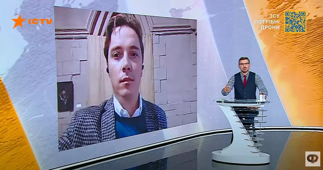 Моніторинг спільного телемарафону &laquo;Єдині новини&raquo; за третє вересня 2022 року