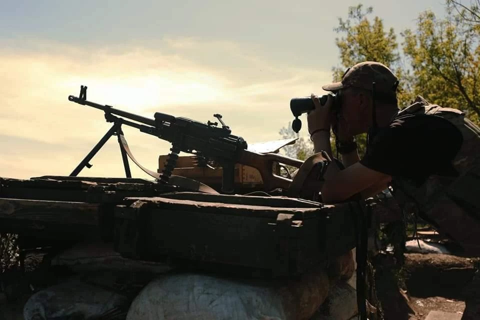 Маляр закликала не поширювати неперевірену інформацію про звільнення населених пунктів
