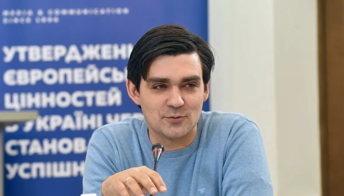 Закон про медіа: в ЄС хочемо, але не чіпайте медійну сферу