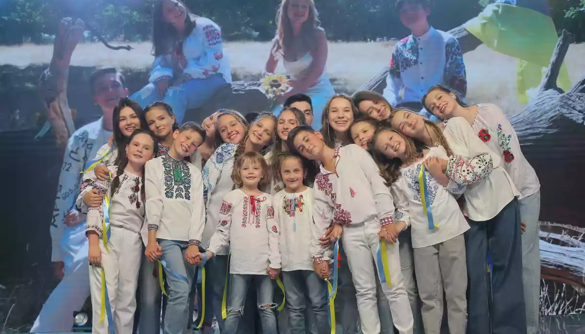 В ефірі &laquo;Єдиних новин&raquo; покажуть телемарафон &laquo;Для дітей заради майбутнього&raquo;