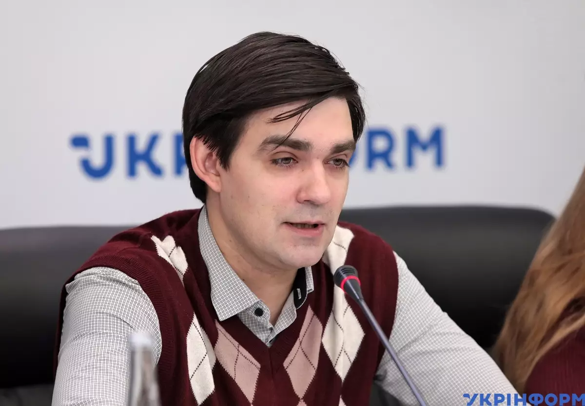 Ігор Розкладай щодо квот у законі «Про медіа»: «Видно, "Відсіч" не вміє рахувати відсотки»