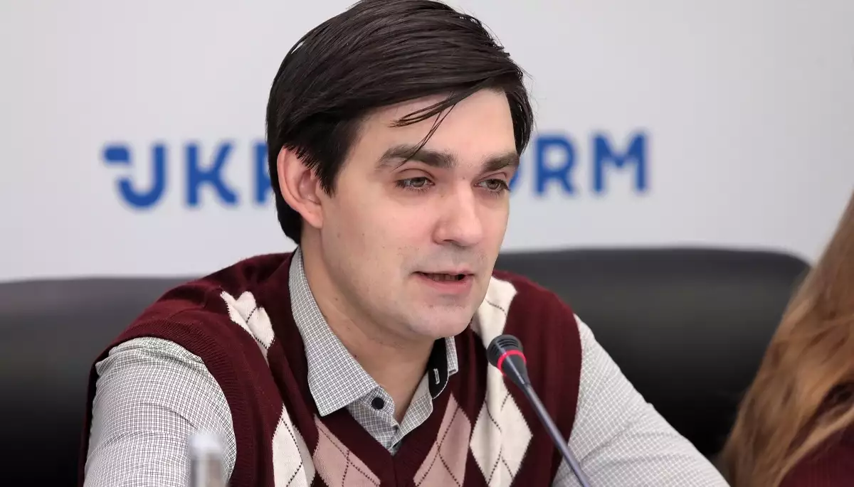 Ігор Розкладай щодо квот у законі «Про медіа»: «Видно, "Відсіч" не вміє рахувати відсотки»