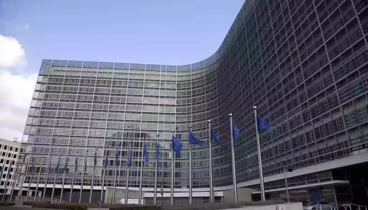 В ЄС має вийти проєкт «Європейського акту про свободу медіа». Медійники дискутують