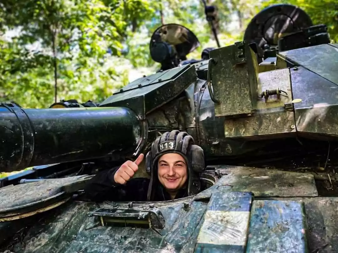 «Більше ніж сила»: Film.ua випустить серію роликів про захисників України