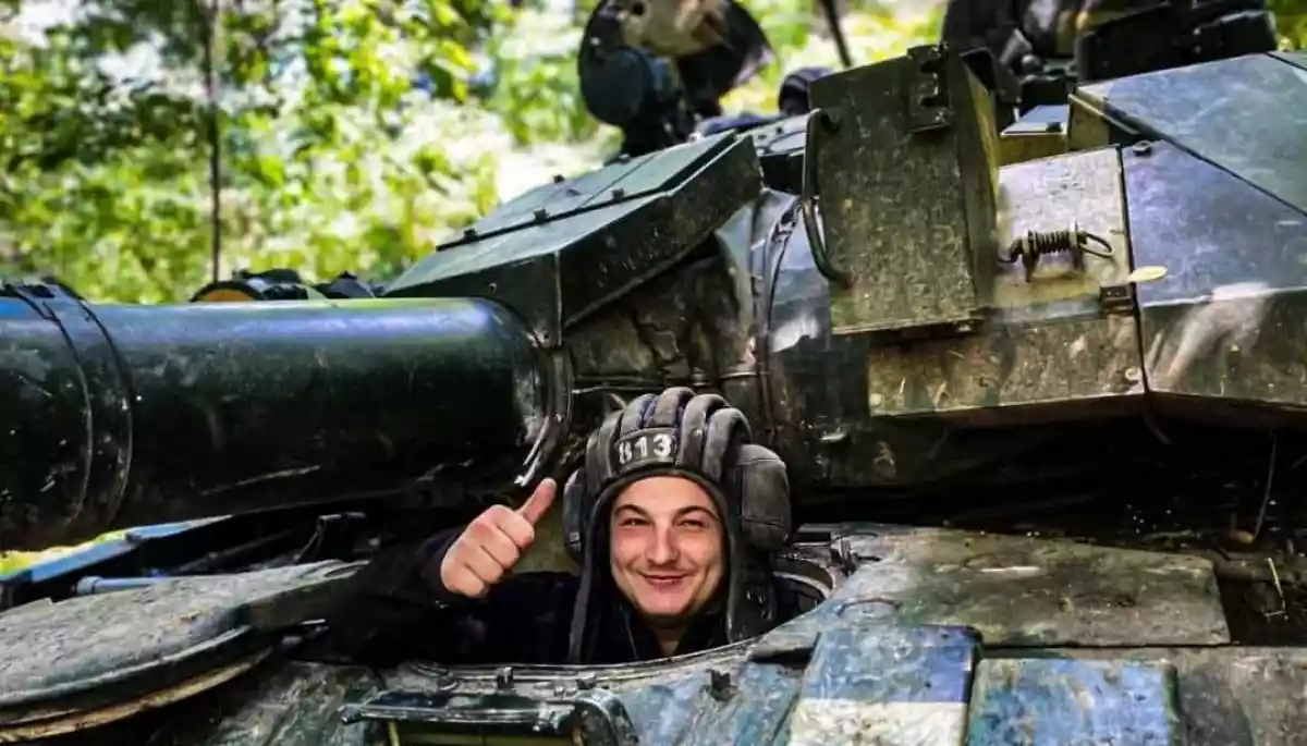 «Більше ніж сила»: Film.ua випустить серію роликів про захисників України