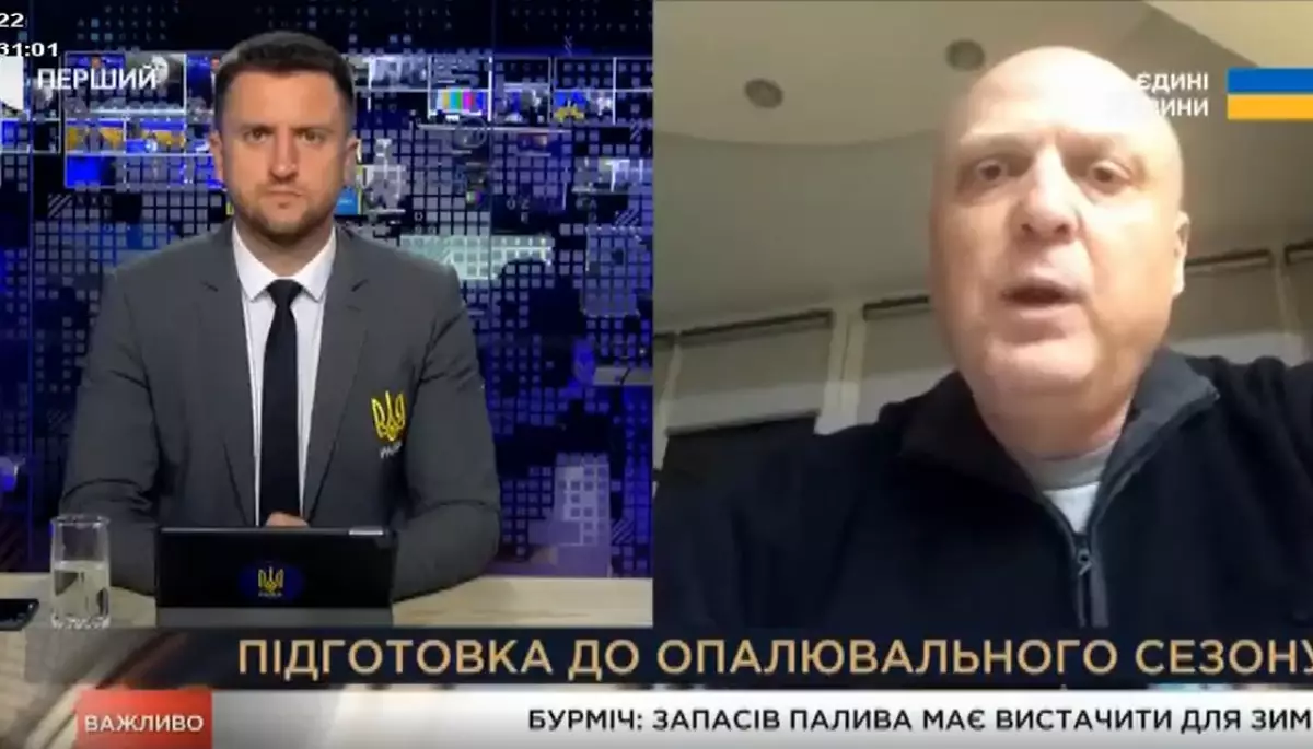 Канал &laquo;Рада&raquo; запросив до етеру телемарафону &laquo;Єдині новини&raquo; нардепа від &laquo;ОПЗЖ&raquo;, який є фігурантом &laquo;Дошки ганьби&raquo;