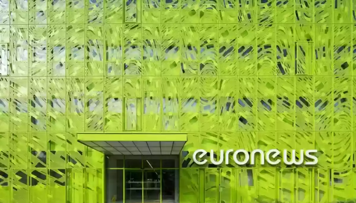 Українська медіаспільнота просить Єврокомісію та менеджмент Euronews відреагувати на маніпуляції на тему війни в ефірі російськомовної версії телеканалу