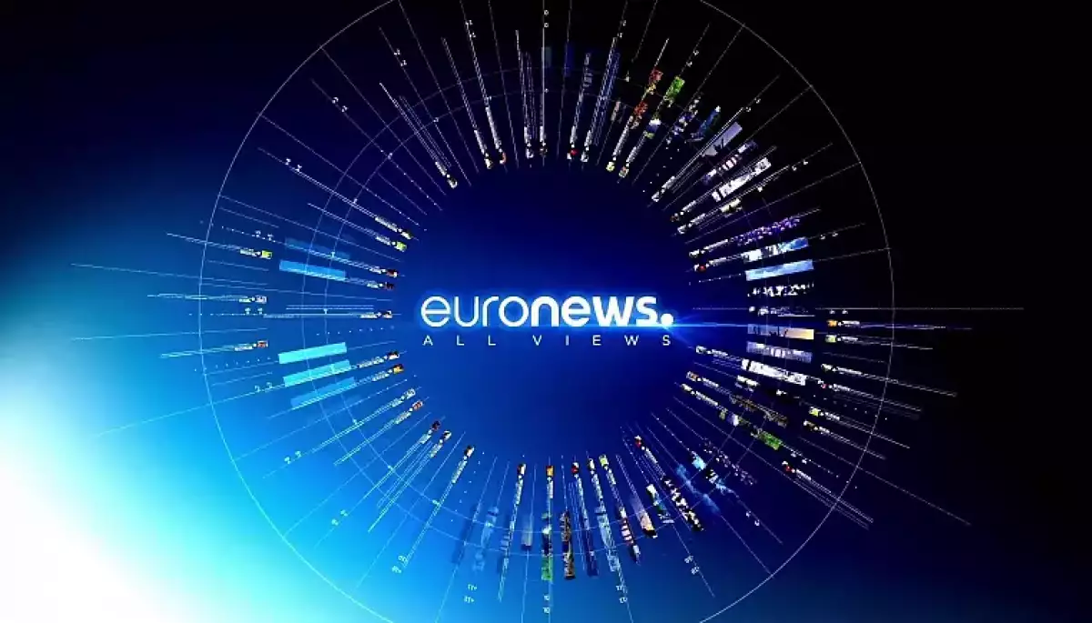 Українські медійники закликали Єврокомісію та Euronews зупинити пропаганду у російськомовній версії мовника