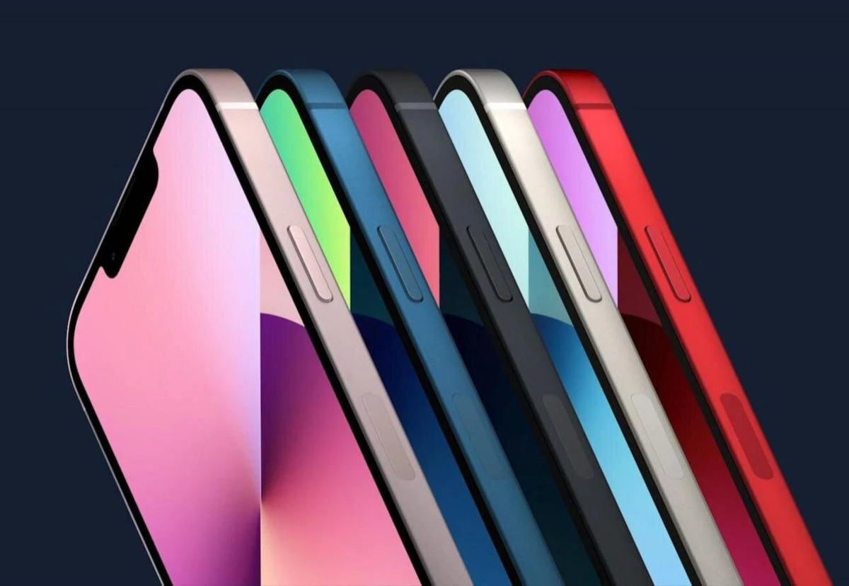 Як підібрати відповідний iPhone 13
