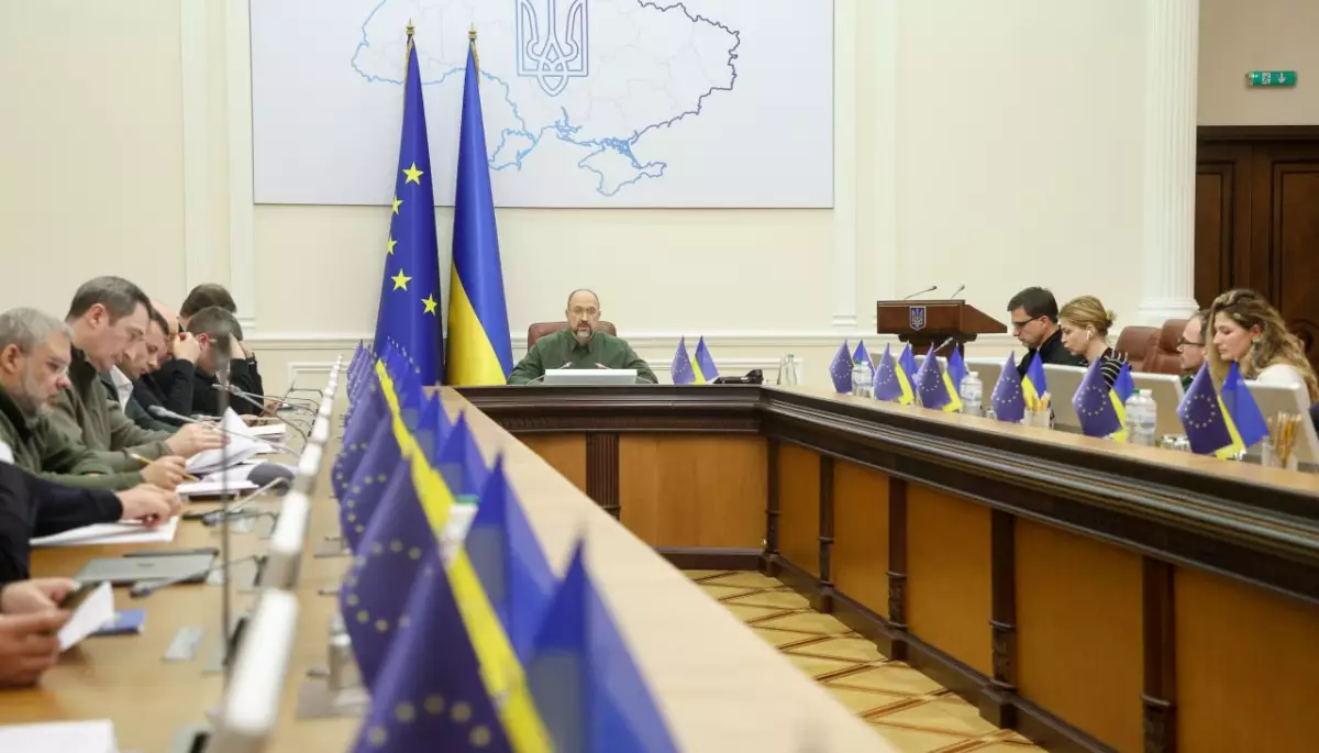 Кабмін схвалив проєкт бюджету-2023. Видатки на культурну та медійну сфери зменшили
