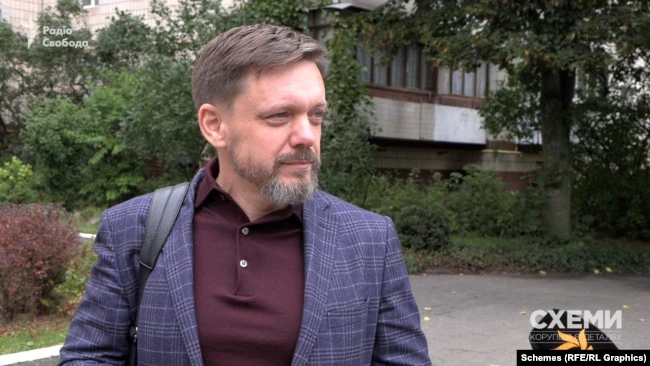 Напад на журналістів &laquo;Схем&raquo;: Мецгеру визначили покарання &mdash; штраф у 3400 гривень
