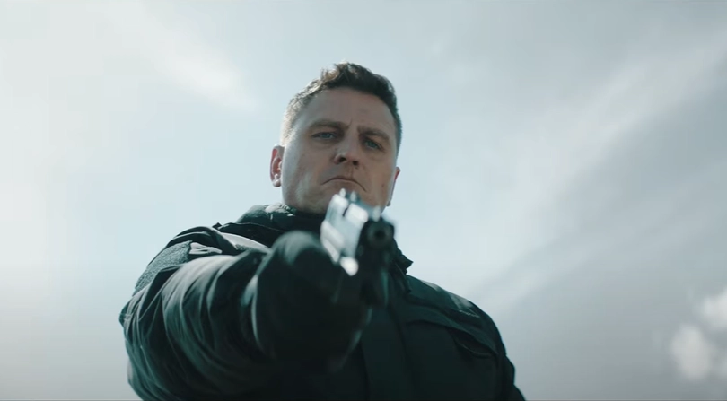 Сценарист фільмів студії «Квартал 95» працює на стрічкою про звірства росіян у Бучі