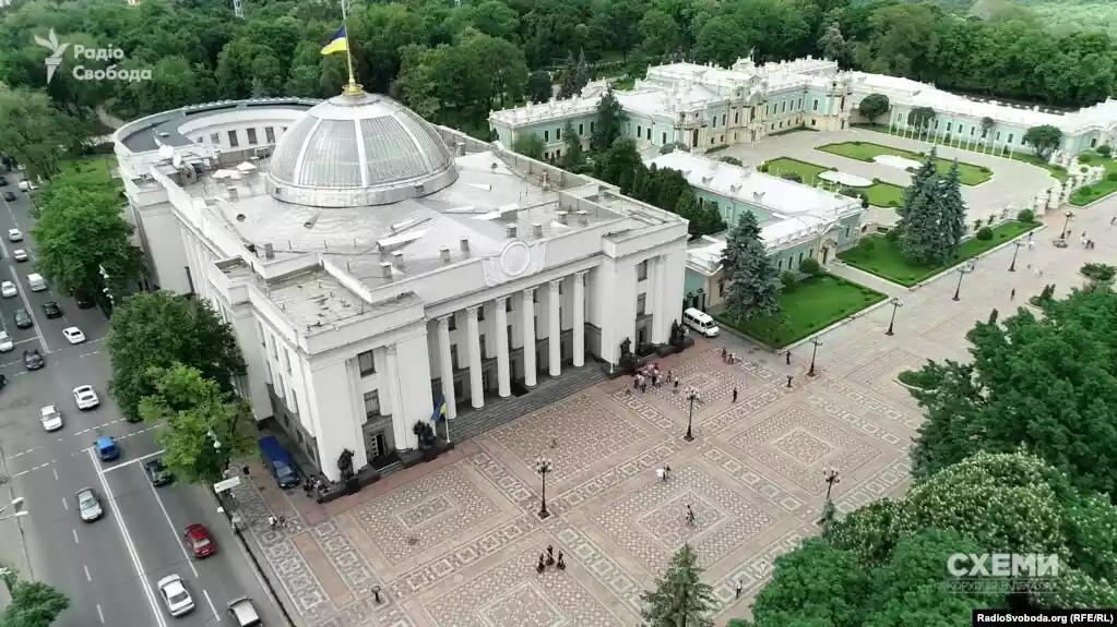 CPJ закликав Раду не ухвалювати у поточній редакції закон &laquo;Про медіа&raquo;