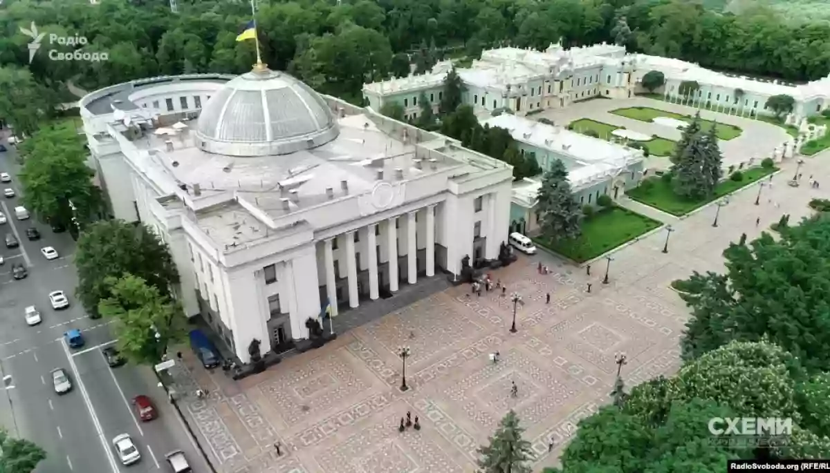 CPJ закликав Раду не ухвалювати у поточній редакції закон &laquo;Про медіа&raquo;