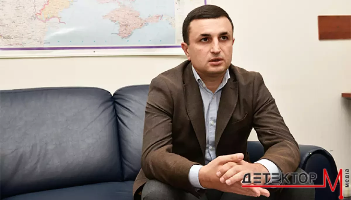 Після появи в ефірі колишнього члена &laquo;ОПЗЖ&raquo; канал &laquo;Рада&raquo; &laquo;працює над помилками&raquo;