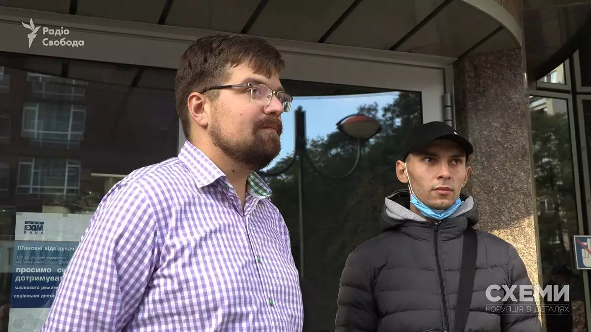 &laquo;Робочий час суддів та прокурорів коштував платникам податків набагато більше&raquo;, &mdash; журналіст про вирок Мецгеру у справі &laquo;Укрексімбанку&raquo;
