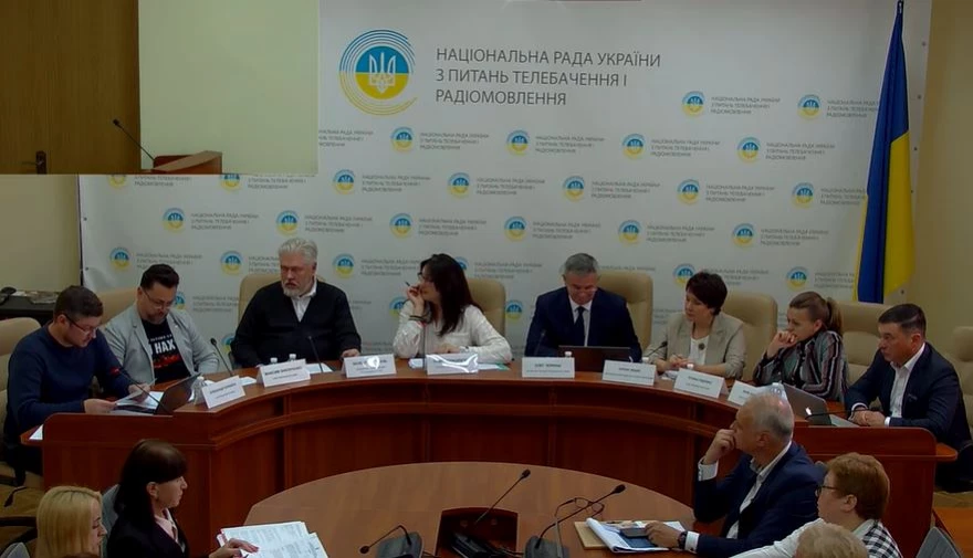 Ольга Герасим&rsquo;юк: На звільнені території повертається українське мовлення